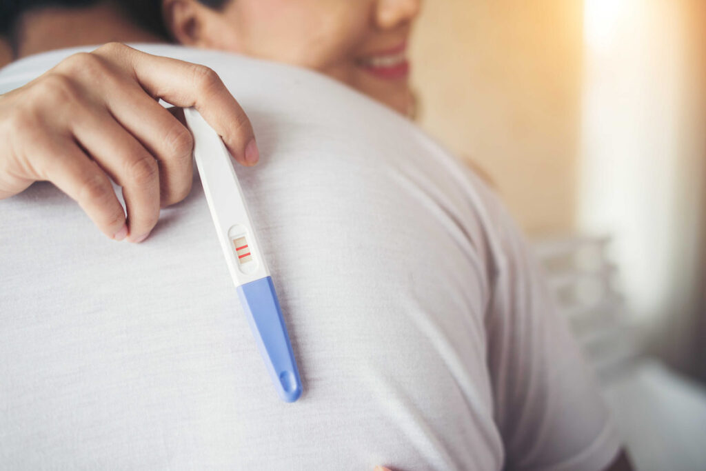 Problemer med at blive gravid? Øg din fertilitet med akupunktur