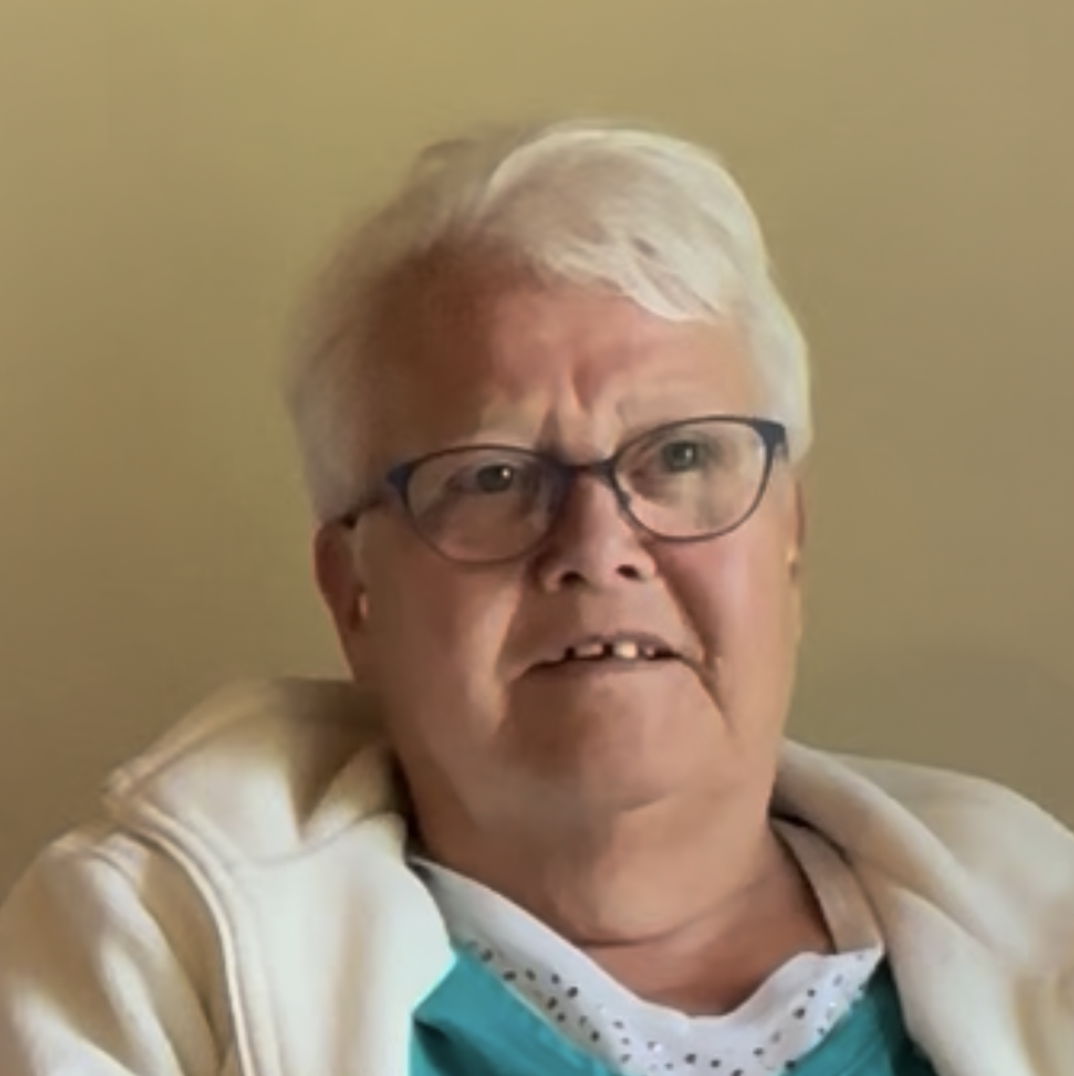 Patient fortæller om forbedret syn efter akupunktur behandling hos Clinic Lifestyle